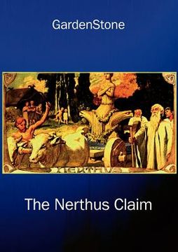 portada the nerthus claim