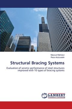 portada Structural Bracing Systems (in English)