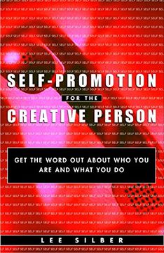 portada Self-Promotion for the Creative (in English)