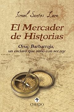 portada El Mercader de Historias (in Spanish)
