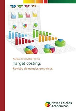 portada Target Costing: Revisão de Estudos Empíricos (en Portugués)