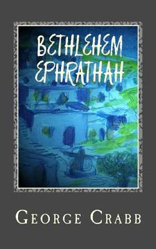 portada Bethelehem Ephrathah (en Inglés)