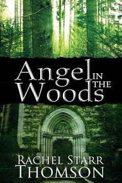 portada Angel in the Woods (en Inglés)