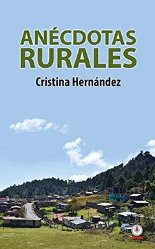 portada Anécdotas Rurales (in Spanish)