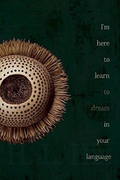 portada I'm Here to Learn to Dream in Your Language 