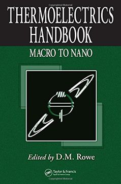 thermoelectrics handbook,macro to nano