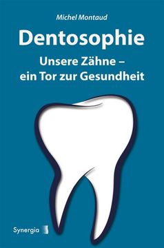 portada Dentosophie (in German)