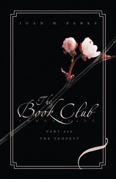portada The Book Club Chronicles-Part Six-The Tempest (en Inglés)