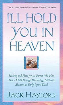 portada I'll Hold You in Heaven (in English)