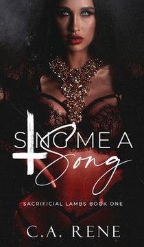 portada Sing Me a Song (en Inglés)