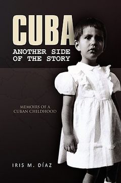 portada cuba: another side of the story (en Inglés)