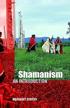 portada shamanism