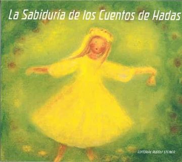 portada La Sabiduría de los Cuentos de Hadas (in Spanish)