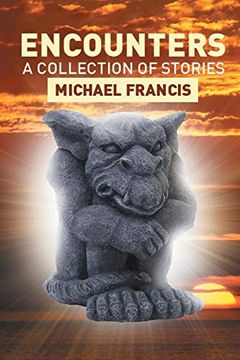 portada Encounters: A Collection of Stories 