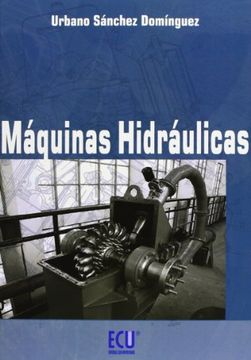 portada Máquinas Hidráulicas (in Spanish)