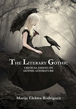 portada The Literary Gothic