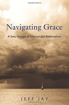 portada Navigating Grace
