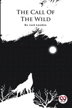 portada The Call Of The Wild