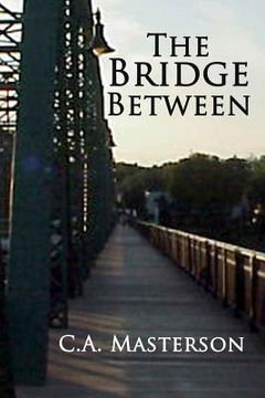 portada The Bridge Between (en Inglés)