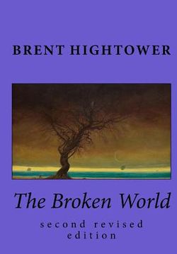 portada The Broken World: second revised edition