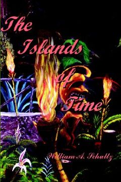 portada the islands of time (en Inglés)