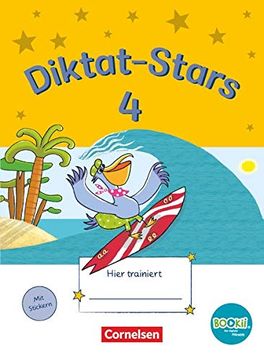 portada Diktat-Stars 4 (en Alemán)