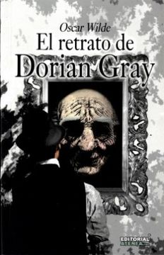 portada El Retrato de Dorian Gray
