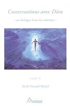 portada Conversations Avec Dieu, Tome 3: Un Dialogue Hors du Commun
