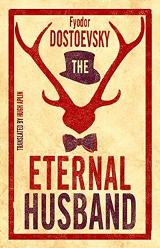 portada The Eternal Husband (in English)