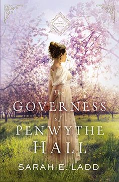 portada The Governess of Penwythe Hall (The Cornwall Novels) (en Inglés)