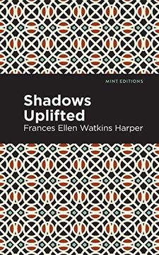 portada Shadows Uplifted (Mint Editions)