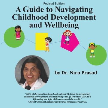 portada A Guide to Navigating Childhood Development and Wellbeing: Revised Edition (en Inglés)
