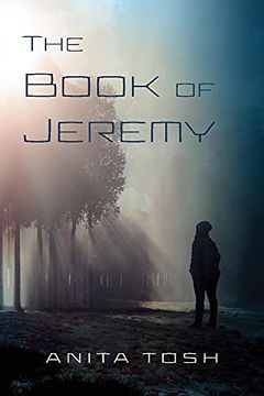 portada The Book of Jeremy, 1 