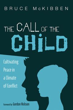 portada The Call of the Child (en Inglés)