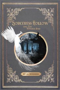portada Sorceress Hollow & The Witches Star (en Inglés)