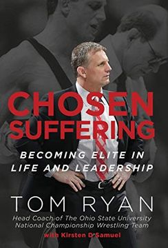 portada Chosen Suffering: Becoming Elite in Life and Leadership (en Inglés)