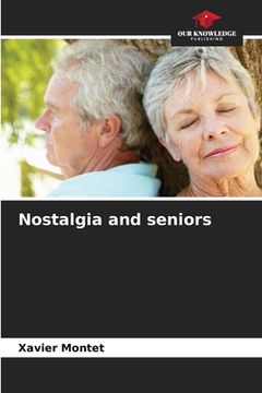 portada Nostalgia and seniors (en Inglés)