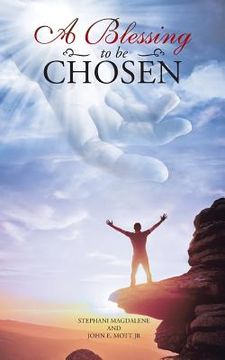 portada A Blessing to Be Chosen (in English)