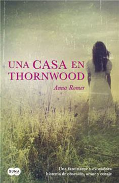 portada Una casa en Thornwood (in Spanish)