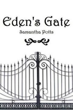portada Eden's Gate (en Inglés)