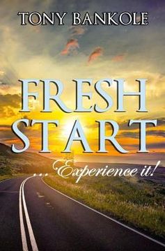 portada Fresh Start: ... Experience It! (in English)