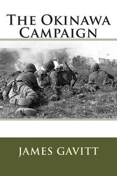 portada The Okinawa Campaign (in English)