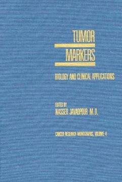 portada tumor markers: biology and clinical applications