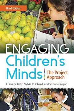 portada Engaging Children'S Minds: The Project Approach 
