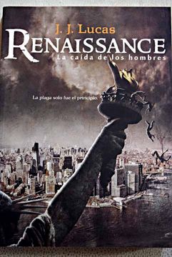 portada Renaissance : La caída de los hombres