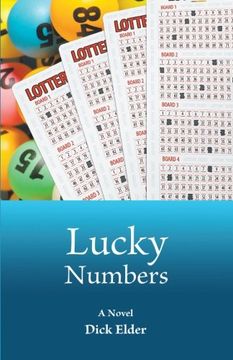 portada Lucky Numbers (en Inglés)