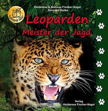 portada Leoparden: Meister der Jagd (en Alemán)