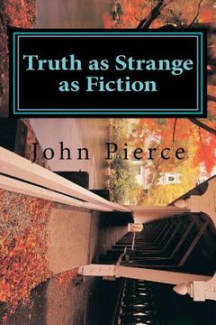 portada truth as strange as fiction (in English)