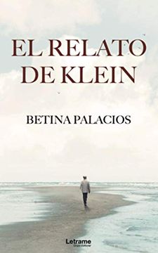portada El Relato de Klein (in Spanish)