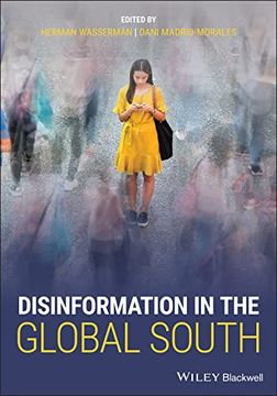 portada Disinformation in the Global South